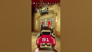 Lil 1v3 to avenge the homie🙈 #apexlegends #apex #apexlegendsclips #1v3