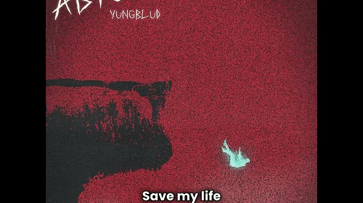 Yungblud - Abyss (Lyric) (from Opening Anime Kaiju No.8)