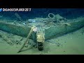 NOAA Dec 12 - Slideshow from shipwreck 15377 in the Gulf of Mexico.