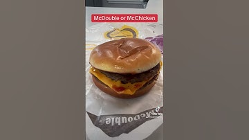 $5 Meal Deal at McDonald’s! For a LIMITED TIME Only! #shorts