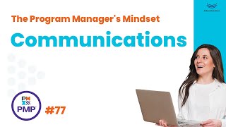 Effective Communications in PMP: Connecting for Project Success
