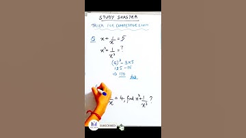 Trick for competitive exams #ssc #chsl #cgl #upsc #learning #maths #tricks #trending #viral