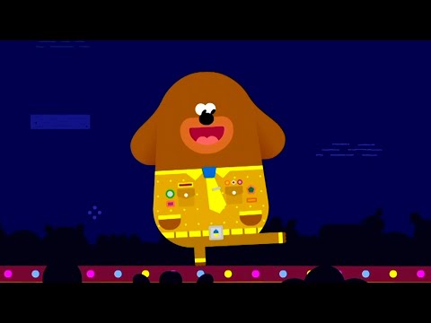 Duggee The Dog 🐶🐾 | International Dog Day | 30 Minute Compilation | Hey Duggee