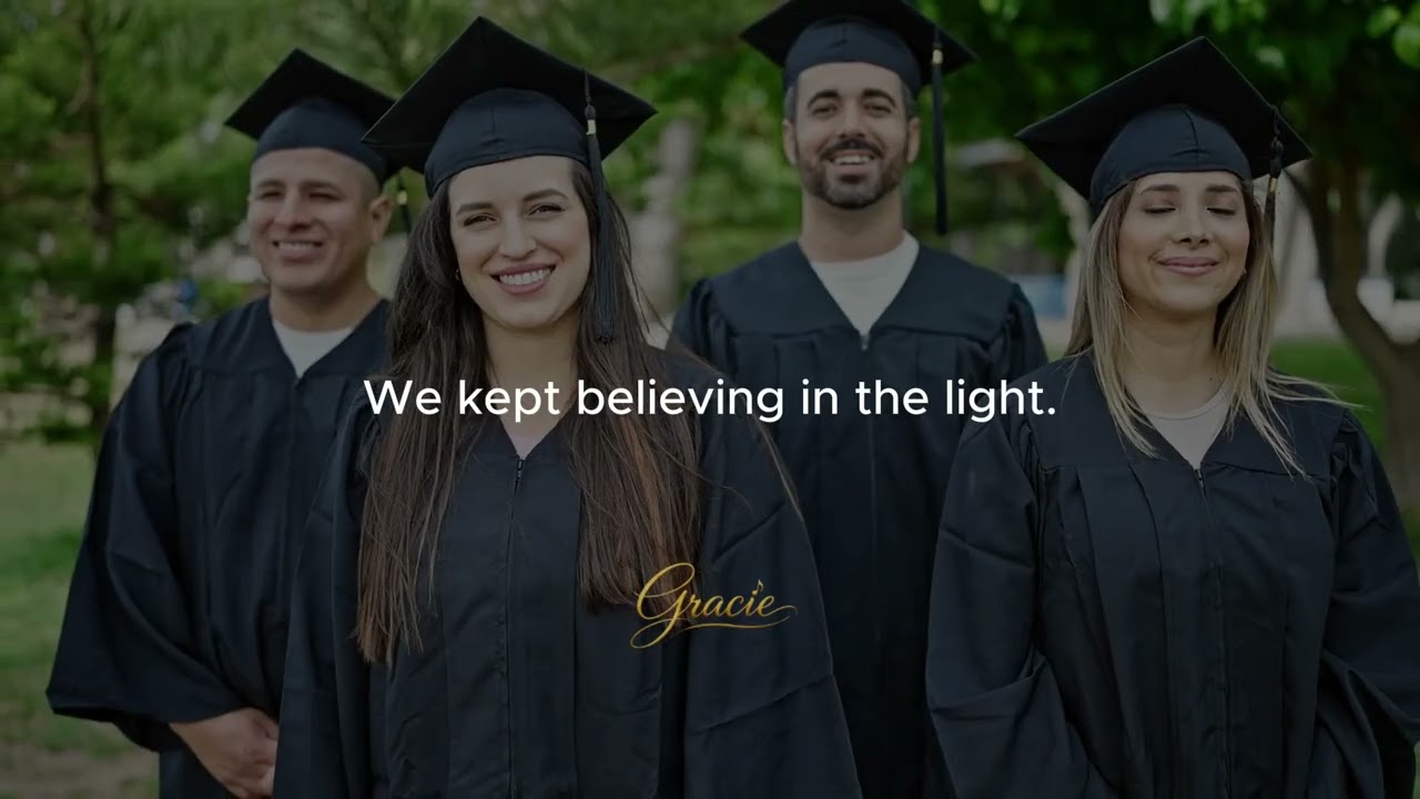 This Is Our Time (Official)