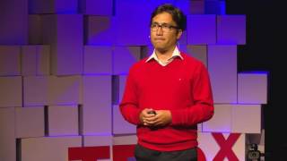 The hidden danger of achieving your one big goal | Alireza Rohani | TEDxTwenteU