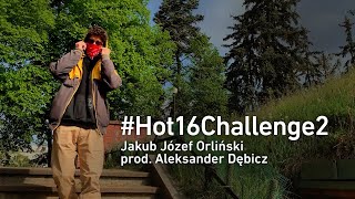 Jakub Józef Orliński #Hot16Challenge2 (prod. Aleksander Dębicz)