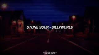 Stone Sour - Sillyworld (Subtitulado Español)
