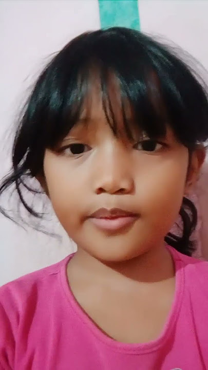 yaudah gak papa kok😢