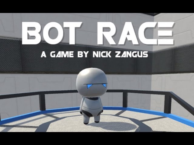   Bot Race img-1