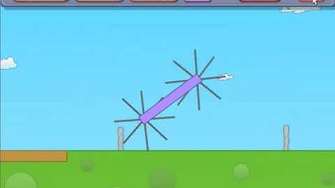 INCREDIBOTS - Hurdles Jumper 2 *NEW* 907 points