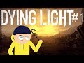 Setting up the traps  dying light  part 1