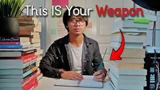 5 Writing Techniques So Good They Should Be ILLEGAL