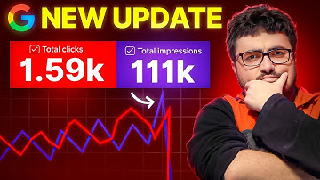 Google SEO Algorithm Update: E-E-A-T, ChatGPT, and Backlinks