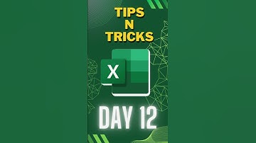 FIX Errors IN EXCEL With an ease!!  #excel #excelshortcuts #exceltips #exceltricks #microsoft