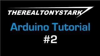 Arduino Tutorial 02 - Pseudocode