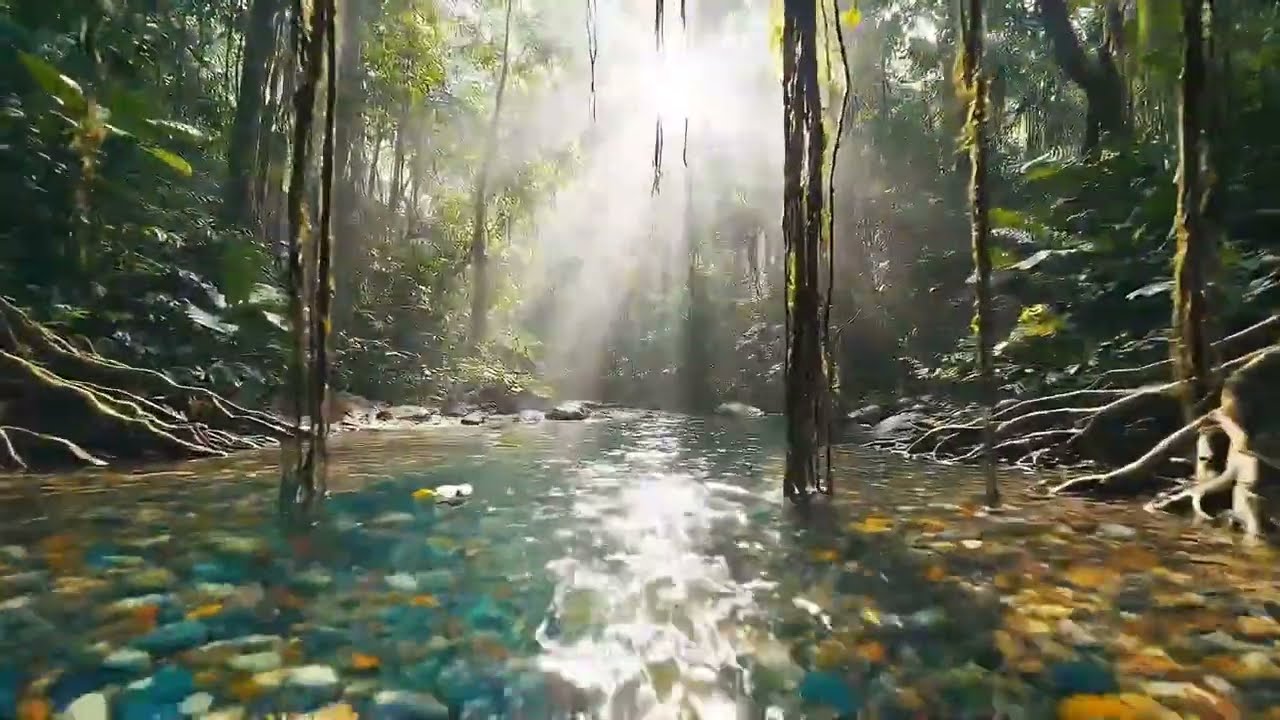 Music Rest  Live Stream