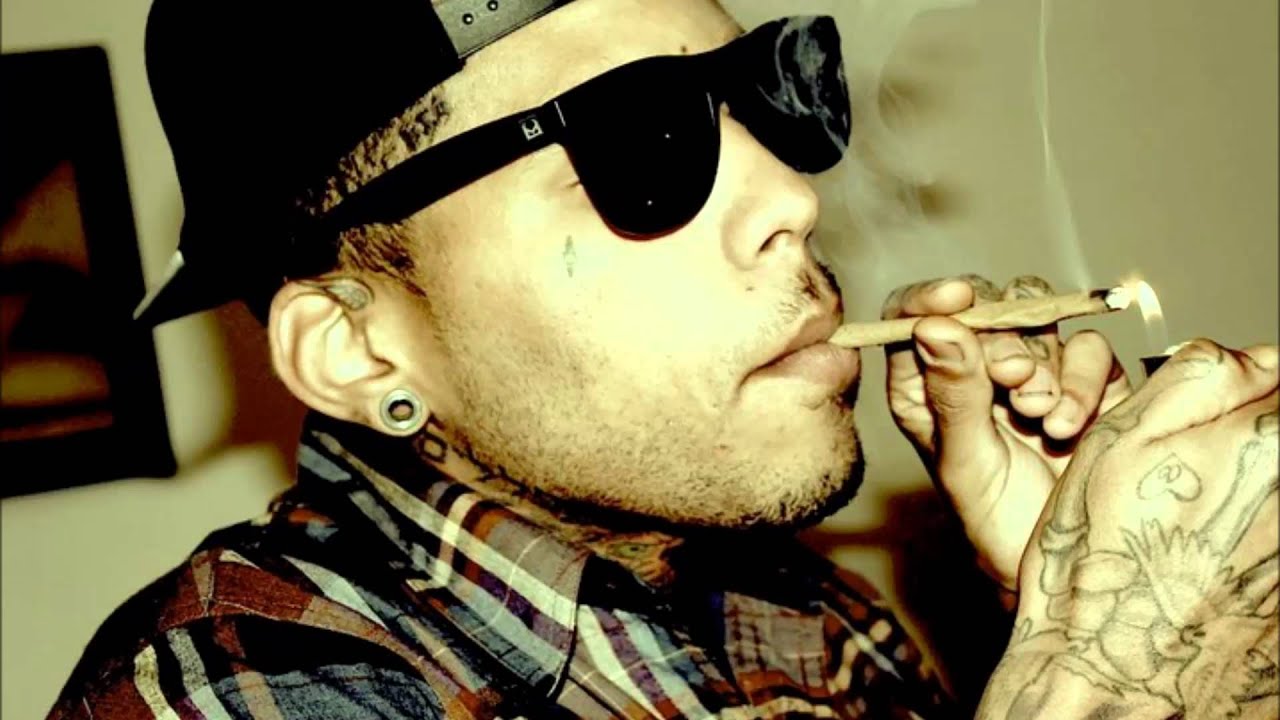 Kid Ink Crash Landing YouTube