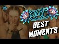 Best Moments of EDC Las Vegas 2017