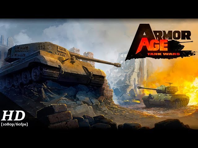 Age of War - Play on Armor Games