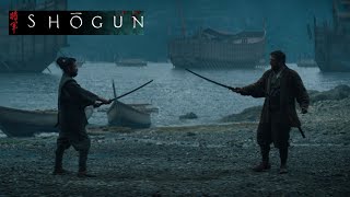 Shōgun Episode 7 Review | A Stick of Time | Breakdown | SPOILERS