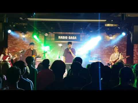 노라조 - 슈퍼맨 (covered by 수선관 그 밴드 / 2018 클럽공연)