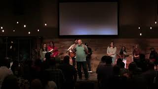 Who is Jesus? - Part 2
- 11 AM