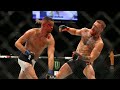 Conor McGregor vs Nate Diaz — Full Fight Highlights 4K