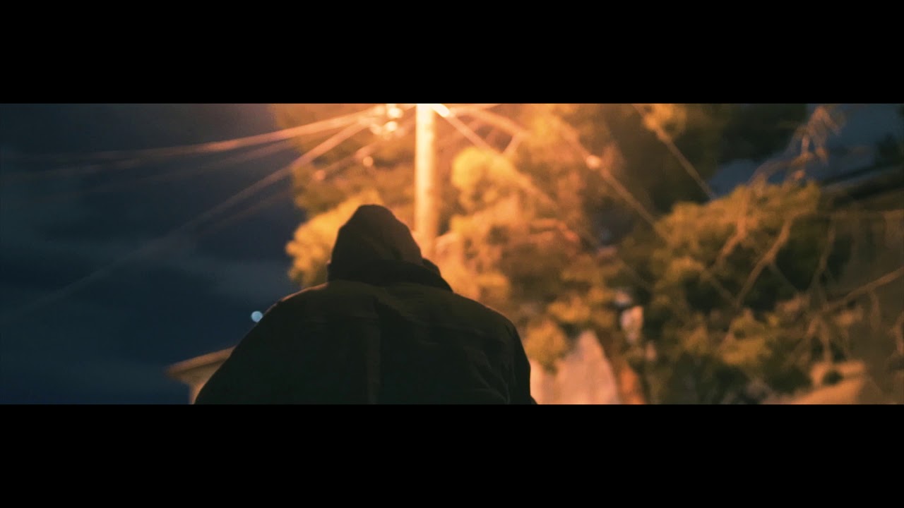 Friyie - Open Liqour (Official Video)