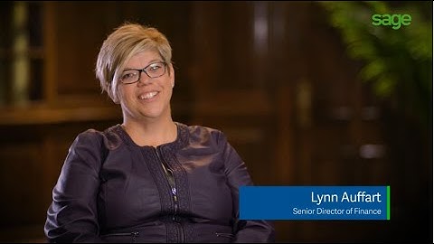 How UWCI Increases Impact on Community with Sage Intacct