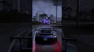 Porshe 911 GT2 RS Modified || NFS heat 🔥#porshe911 #needforspeed #nfsheat #cargames