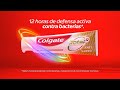 Comercial colgate total 12  antisarro per 2020 4k