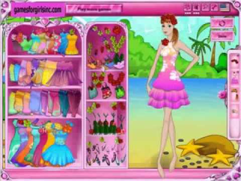 Featured image of post Juegos Para Vestir A Barbie S a barbara millicent roberts barbie para los amigos le encanta ir de siempre nos habla de su novio ken y de la vida en su casa de ensue o de malib