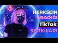 Tik Tok'da Adını Bilmediğiniz Bağımlılık Yapan Popüler Akım Şarkıları 2020 | 8#