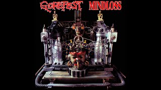 Gorefest - Horrors Of A Retarded Mind