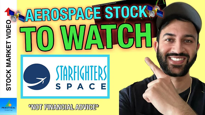 ✅ Top Aerospace Stock to Research in December! 💥 Newly Listed IPO!! 💥 Starfighters Space Inc