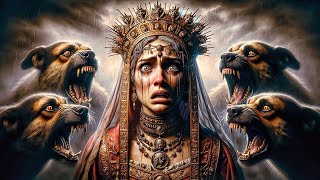 The Day Queen Jezebel Died: One of the Worst Deaths in the Bible