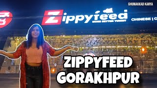 Zippyfeed Gorakhpur Restaurant