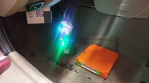 #rusEFI orange Miata Hellen in stock