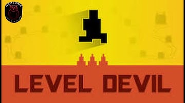 level devil- not a troll game gameplay part-1