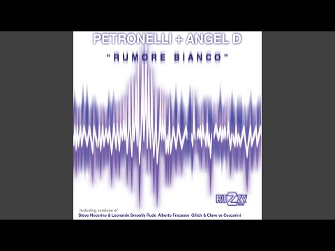 YouTubeでRumore Bianco (Steve Nocerino & Leonardo Smoothly Rude Are The Glovibes RMX)を視聴