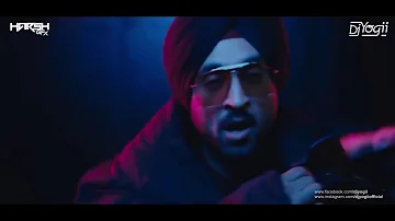 High End | Dhol Mix | Diljit Dosanjh | Snappy | DJ YOGII Latest Remix