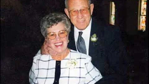 Clyde Bush Memorial