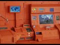 Transformers: IG-TF007 Computer Control Center AKA Teletran-1 Playset / Diorama