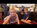 End of video