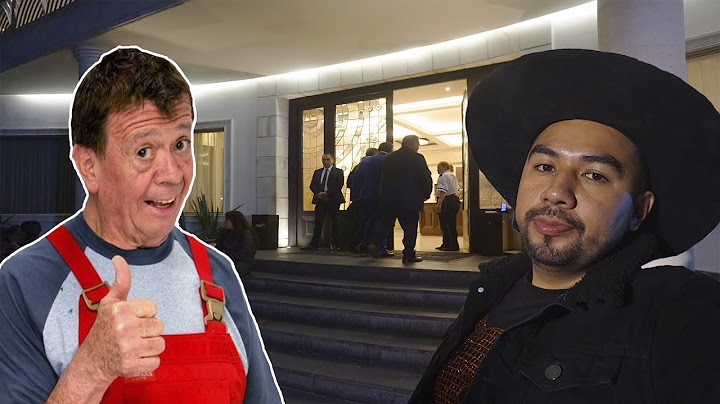 LO que NO viste del FUNERAL de CHABELO - ENTRAMOS a DESPEDIRNOS de EL