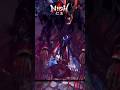 Nioh | A Ogra é cinema 🖐️👺🖐️