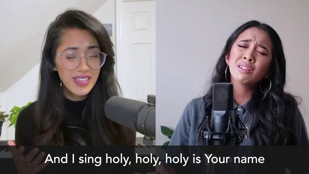 Holy Is Your Name l The Ethnos Network