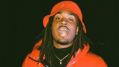 Cochise - Hop in the whip ( Leaked )