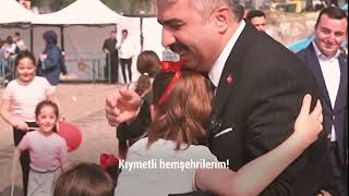 Herkese Mutlu Bayramlar