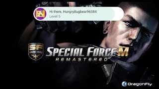 Special Force M: Remastered (Soon I Will Upload My Gameplay) screenshot 2